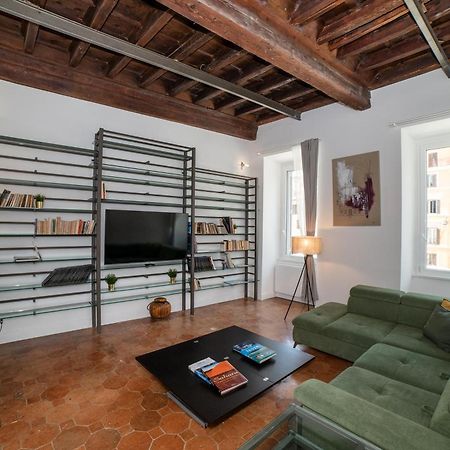 Campo De Fiori Home Рим Екстер'єр фото