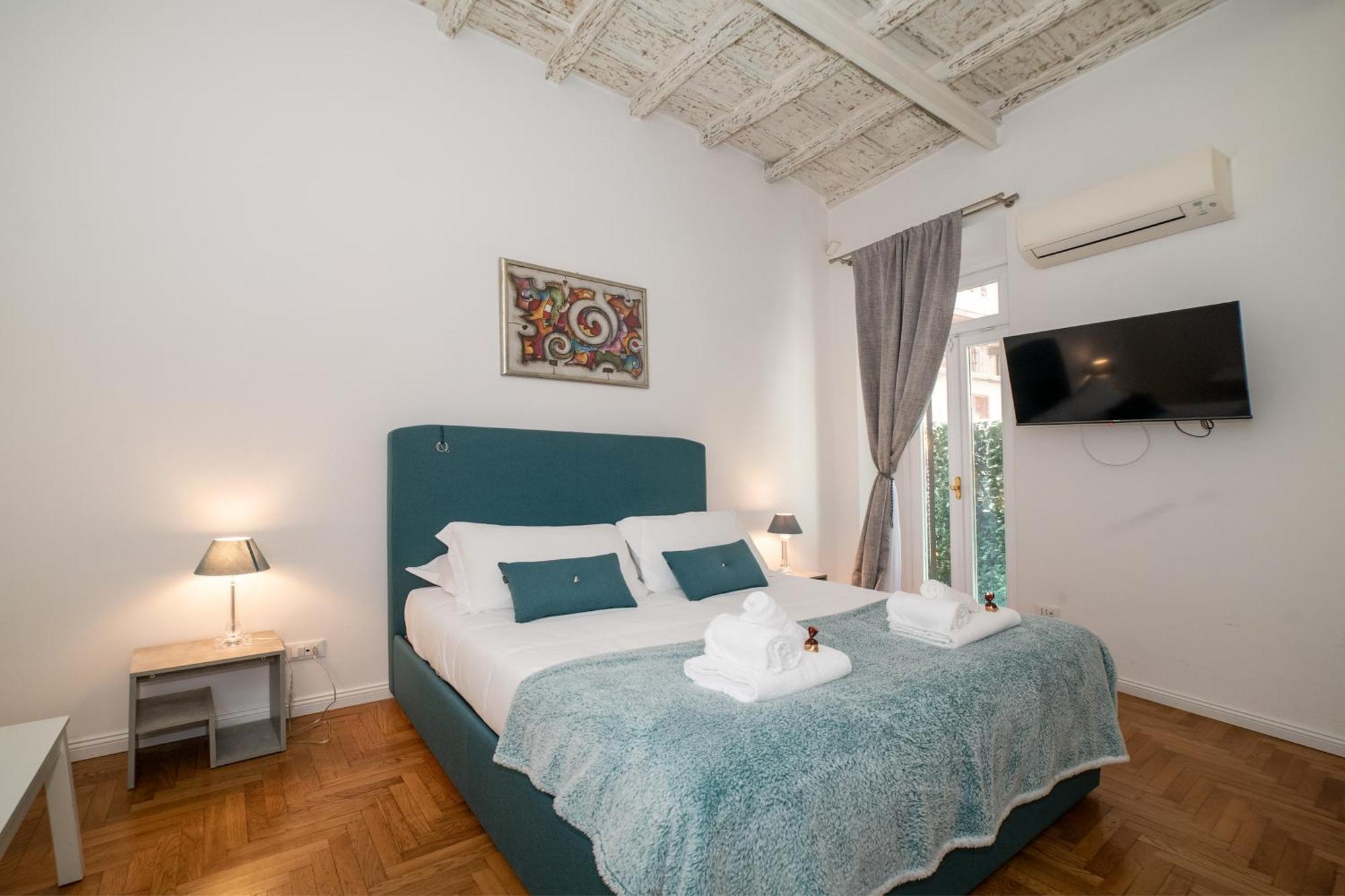 Campo De Fiori Home Рим Екстер'єр фото