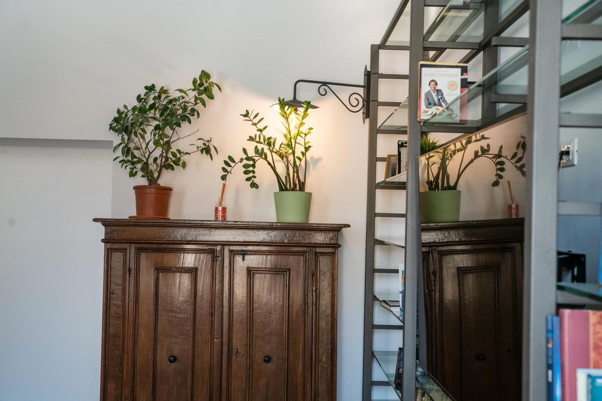 Campo De Fiori Home Рим Екстер'єр фото