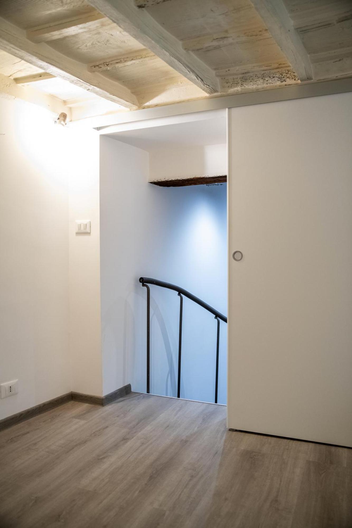 Campo De Fiori Home Рим Екстер'єр фото