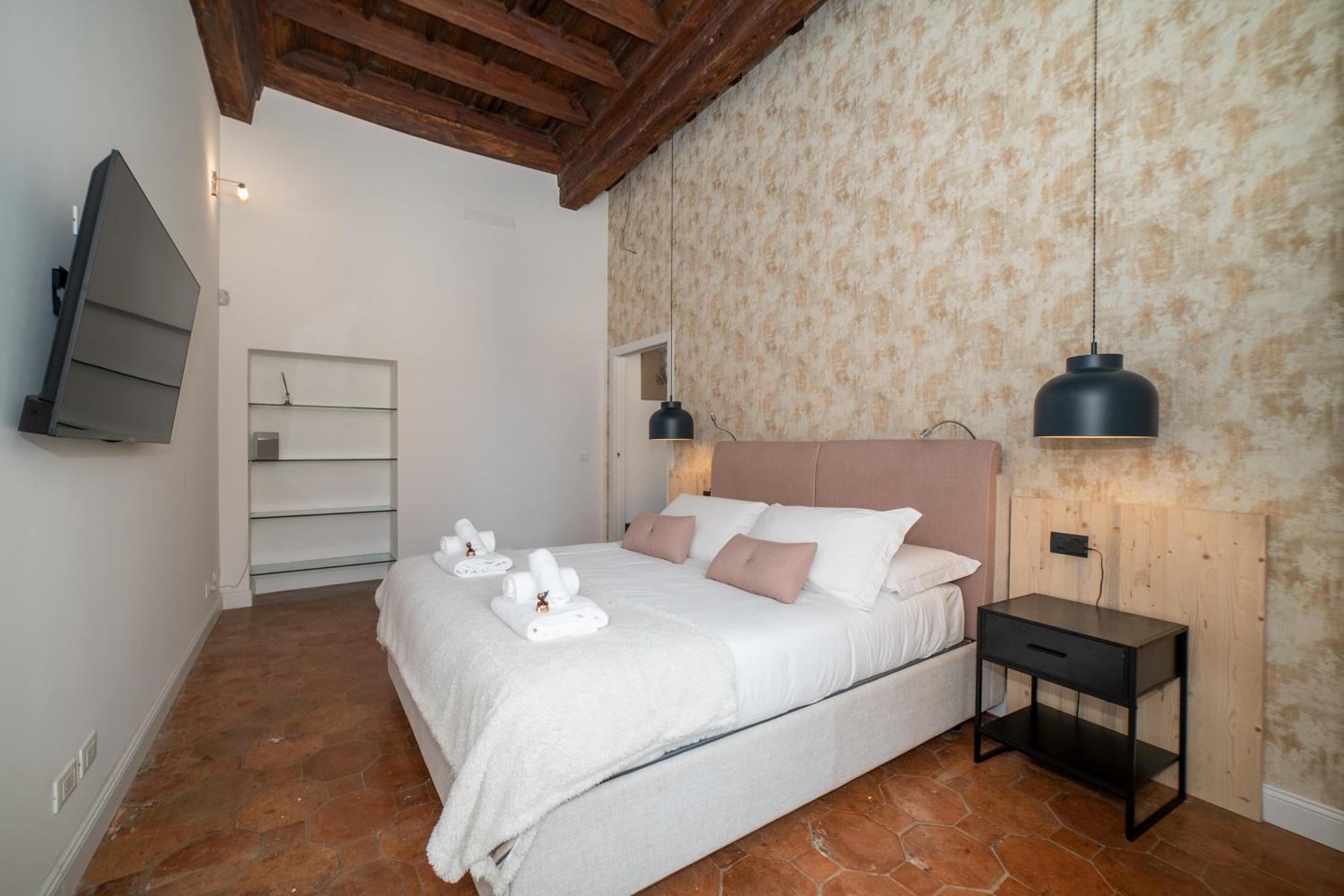 Campo De Fiori Home Рим Екстер'єр фото