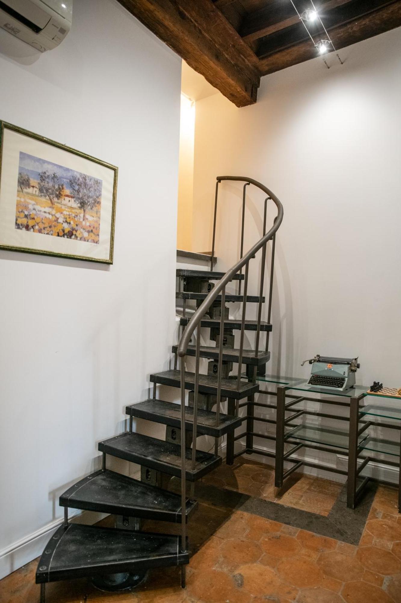 Campo De Fiori Home Рим Екстер'єр фото
