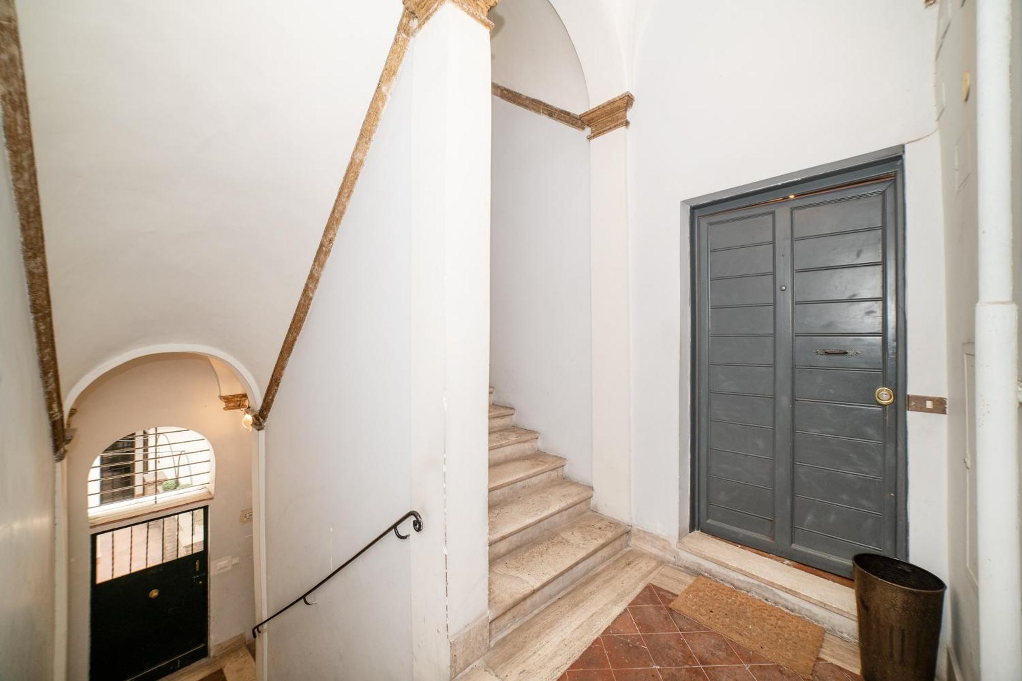 Campo De Fiori Home Рим Екстер'єр фото