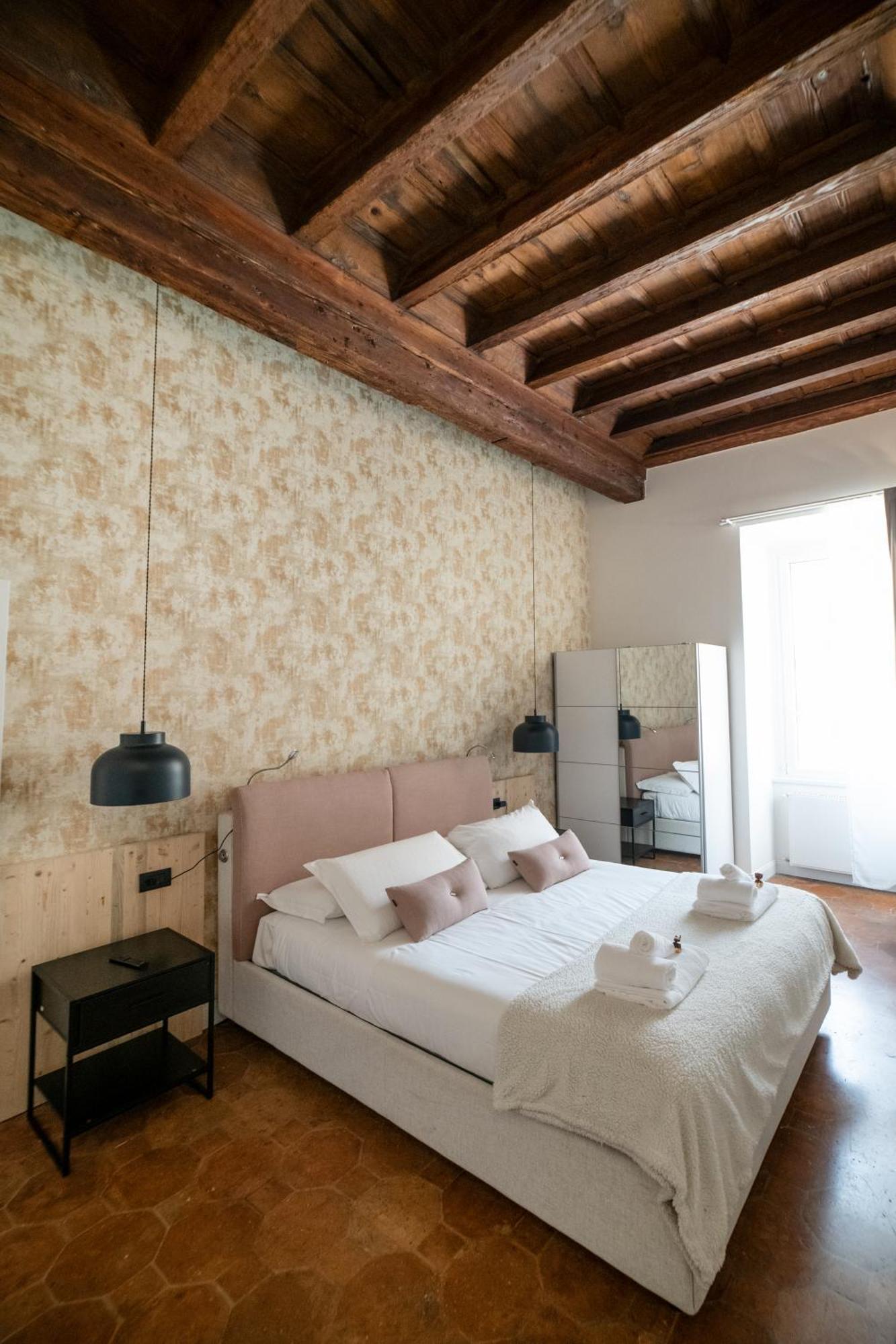 Campo De Fiori Home Рим Екстер'єр фото