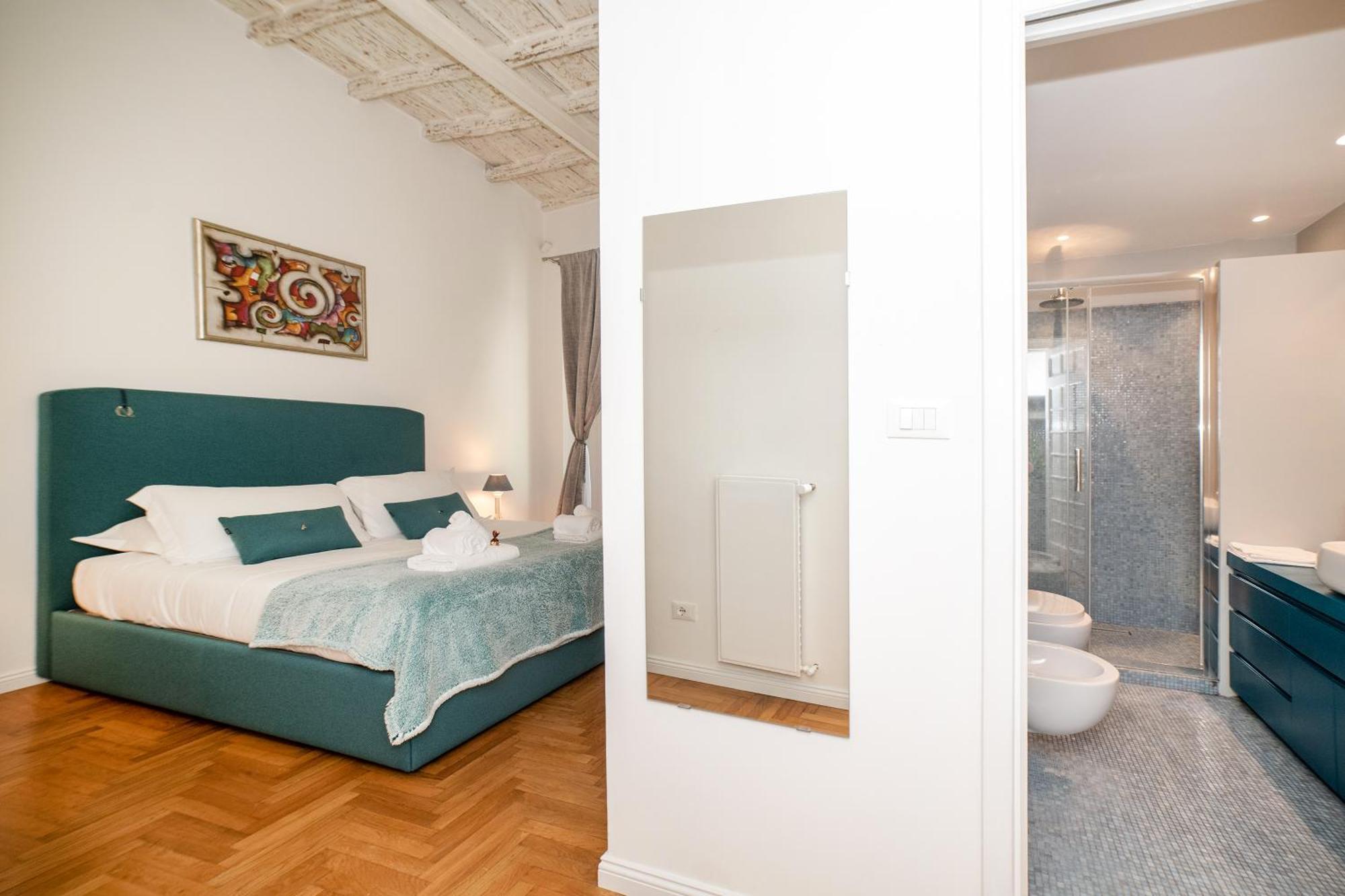 Campo De Fiori Home Рим Екстер'єр фото