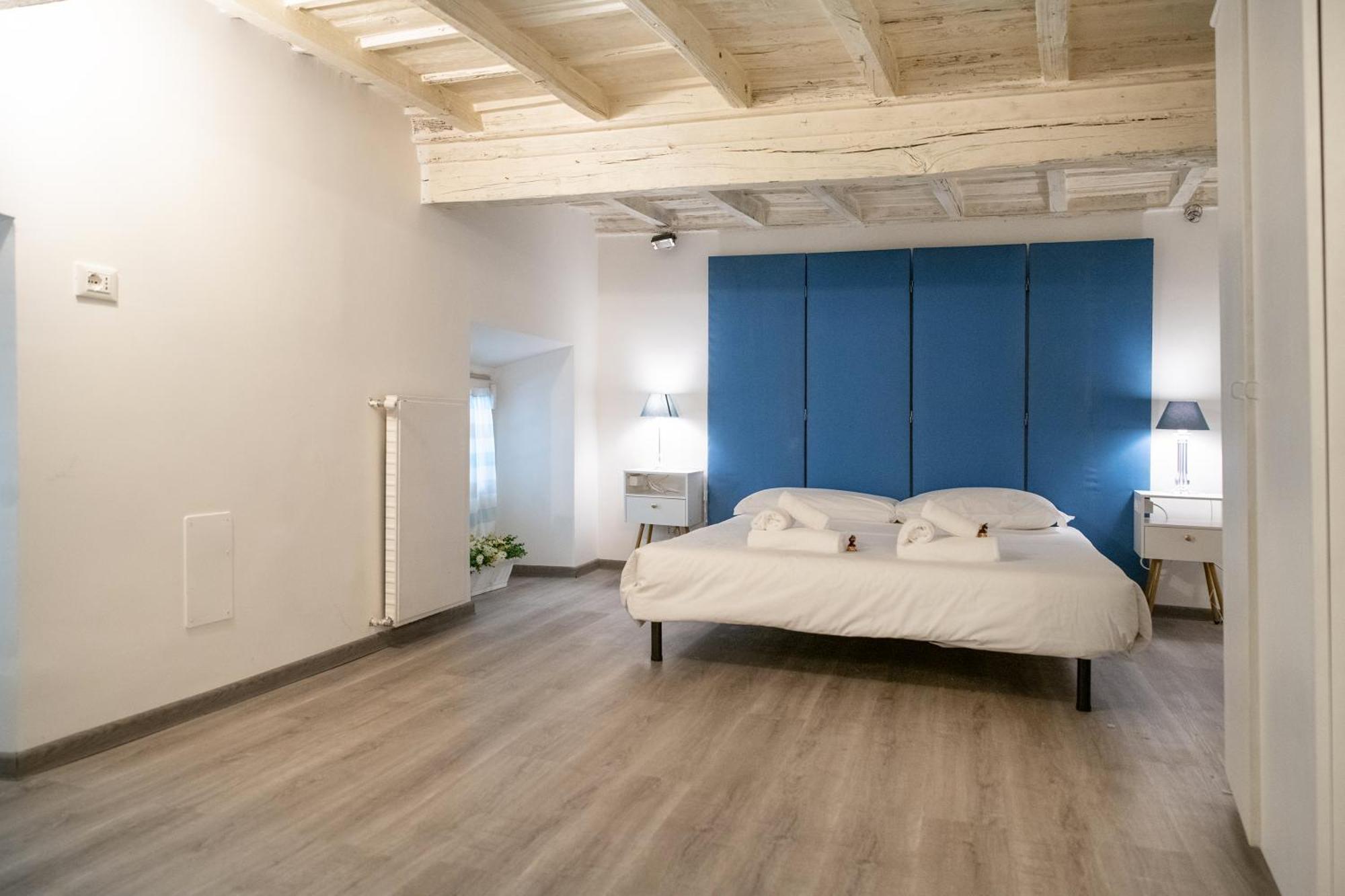 Campo De Fiori Home Рим Екстер'єр фото
