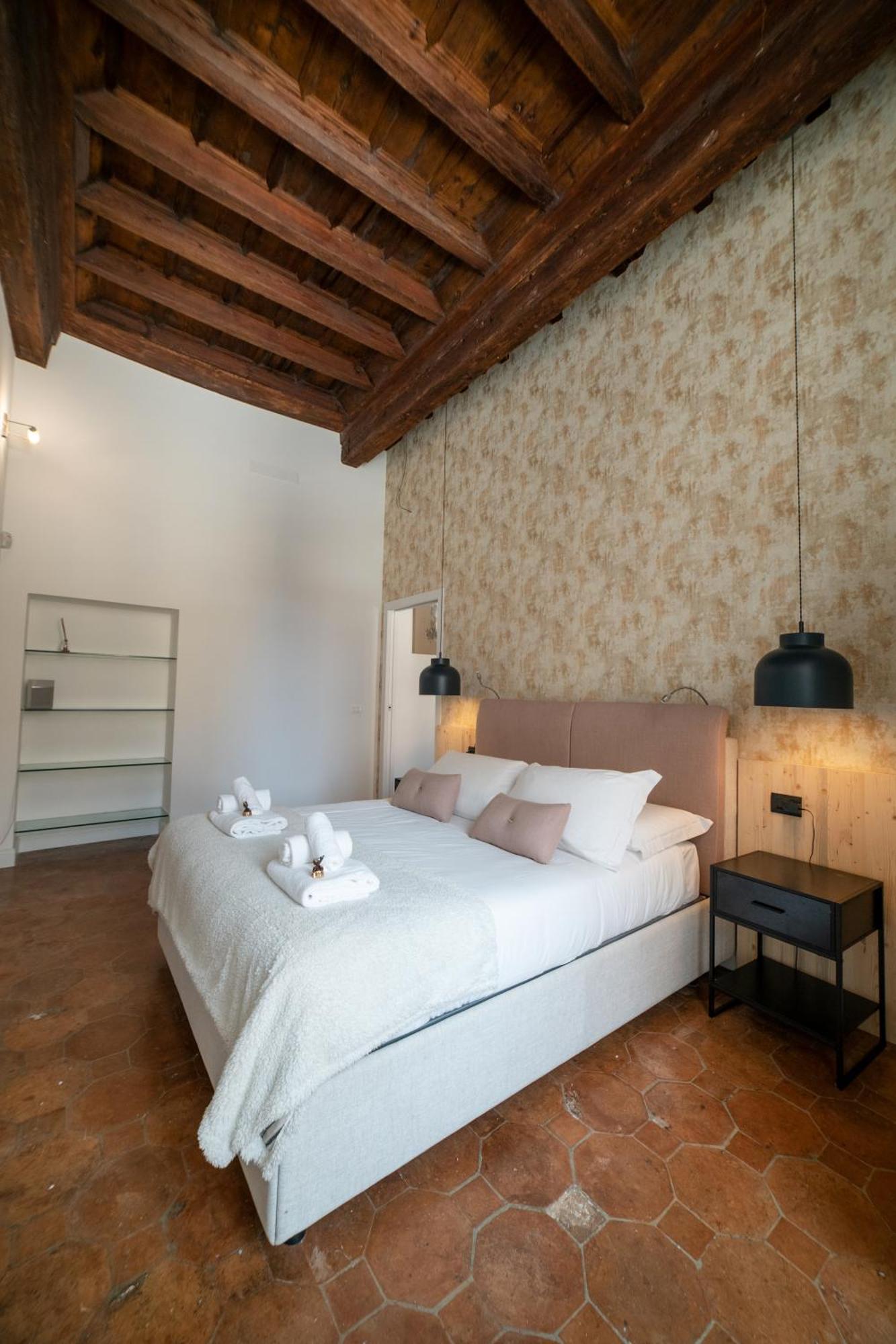 Campo De Fiori Home Рим Екстер'єр фото
