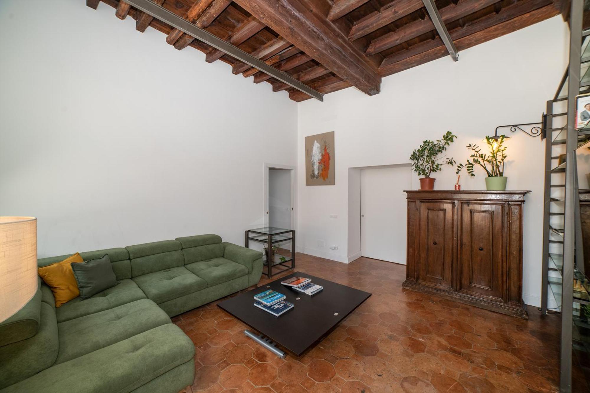 Campo De Fiori Home Рим Екстер'єр фото