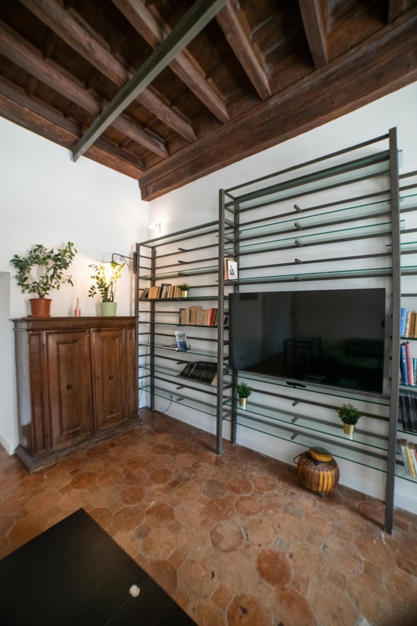 Campo De Fiori Home Рим Екстер'єр фото