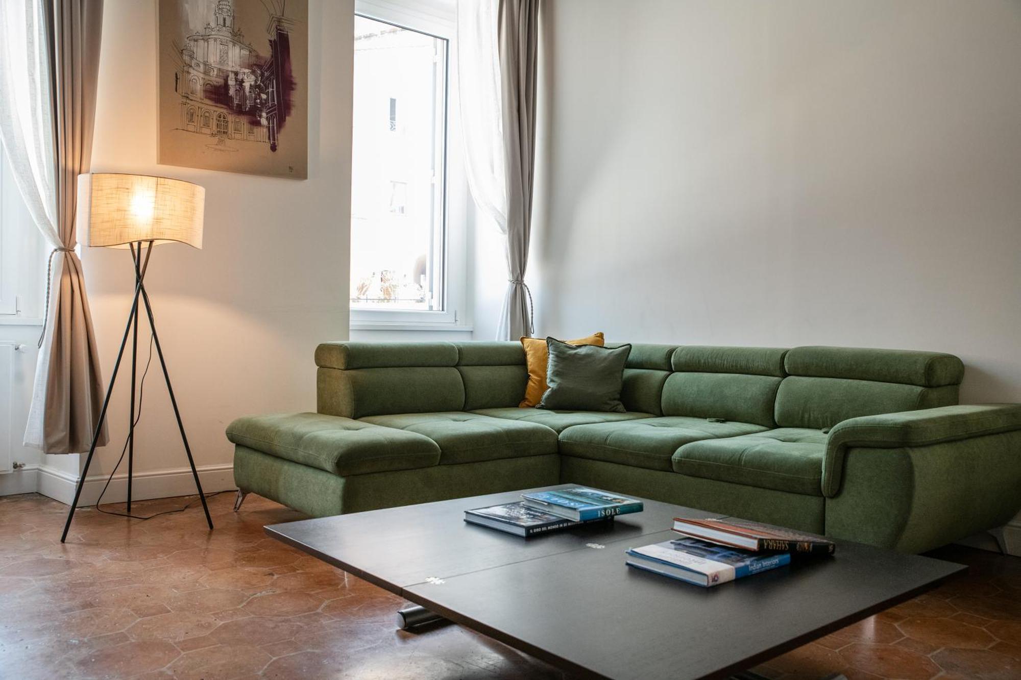 Campo De Fiori Home Рим Екстер'єр фото