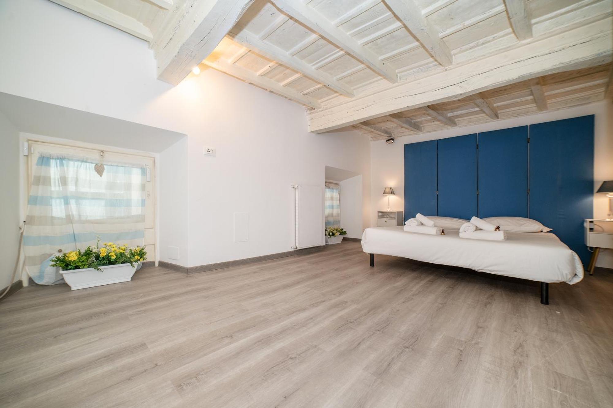 Campo De Fiori Home Рим Екстер'єр фото