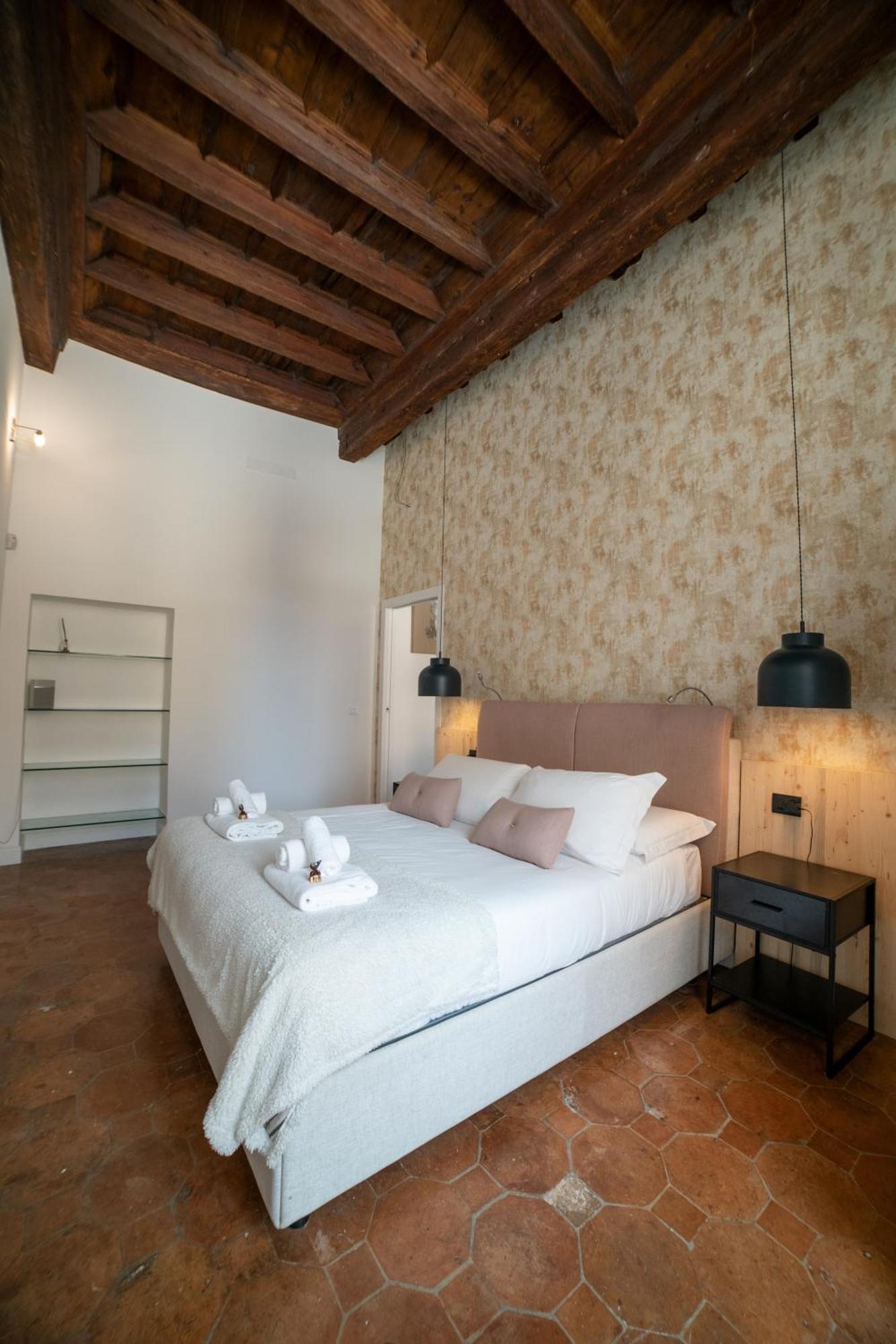 Campo De Fiori Home Рим Екстер'єр фото